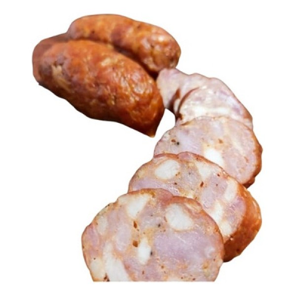 Linguiça Paio Sadia 370g