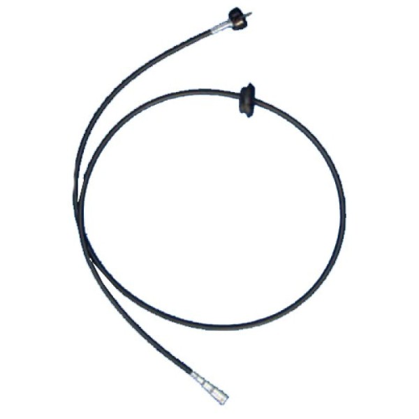 Encontraproduto.com.br - 30-152 - Cabo Velocimetro 1600Mm - A/C/D10/20 85/90 Tr.Simples A Em Diante - Fania