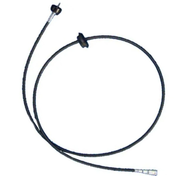Encontraproduto.com.br - 30-152 - Cabo Velocimetro 1600Mm - A/C/D10/20 85/90 Tr.Simples A Em Diante - Fania