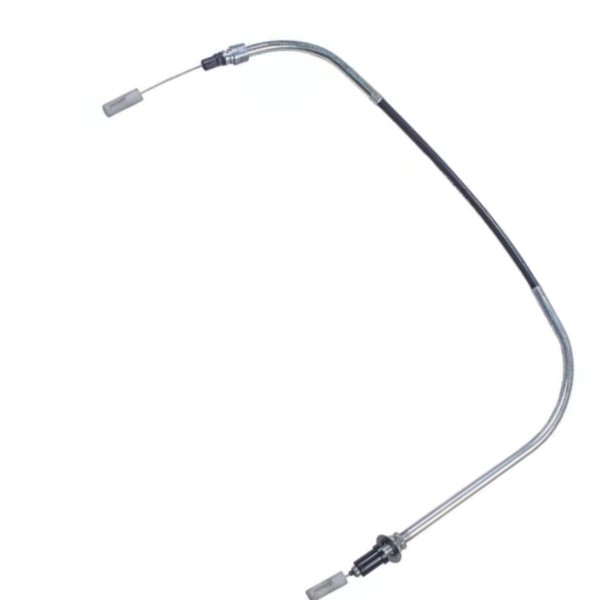 Encontraproduto.com.br - Cabo De Comando Da Embreagem Fania 30376