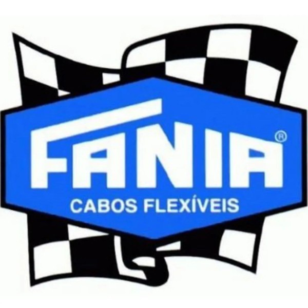 Encontraproduto.com.br - Cabo De Comando Da Embreagem Fania 30376