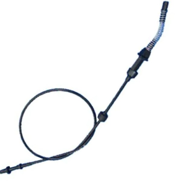 Encontraproduto.com.br - Cabo Acelerador Ford Pampa 1983 a 1989 - 138609 - 34173