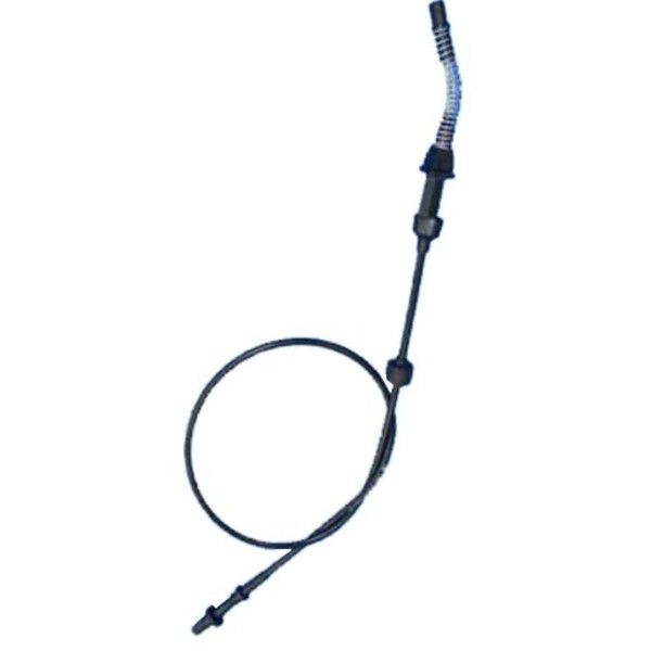Encontraproduto.com.br - Cabo Acelerador Ford Pampa 1983 a 1989 - 138609 - 34173