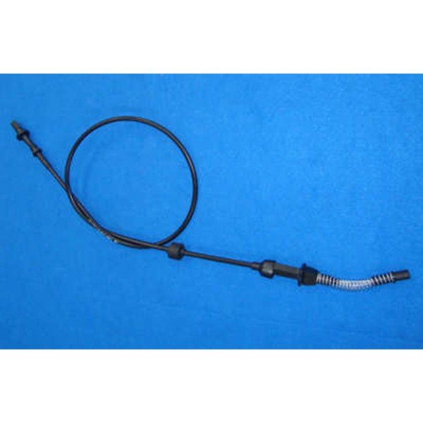 Encontraproduto.com.br - Cabo Acelerador Ford Pampa 1983 a 1989 - 138609 - 34173