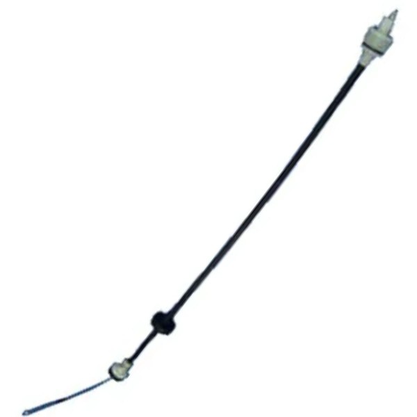 Encontraproduto.com.br - Cabo Embreagem Vw Apollo 1989 a 1992 - 168946 - 34217