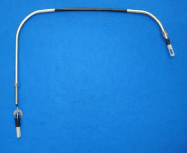 Encontraproduto.com.br - Cabo Embreagem Vw Gol 1980 a 1986 - 100601 - 61155