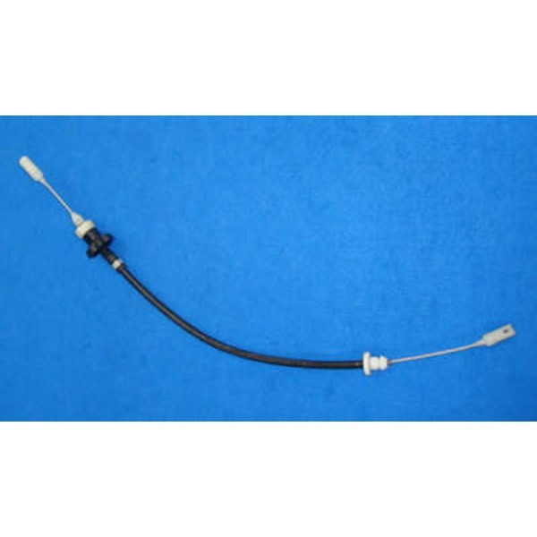 Encontraproduto.com.br - Cabo Acelerador Vw Santana 1984 a 2006 - 100731 - 61263