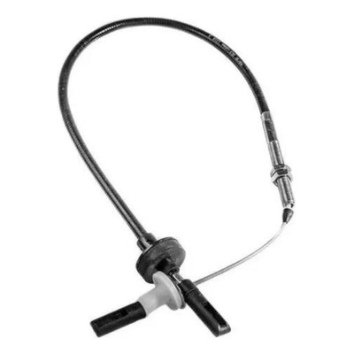 Cabo Embreagem Vw Santana 1989 a 1991 - 100617 - 61398