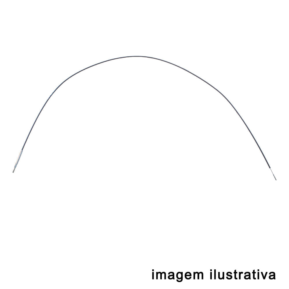 Cabo Capô Fiat Tempra 1992 a 1998 - 100883 - 81057