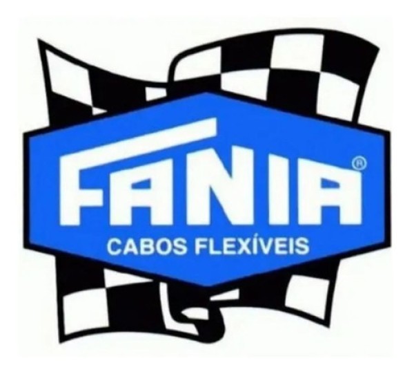 Encontraproduto.com.br - Cabo Embreagem Uno 1.0 8v 1996 A 1996 81083