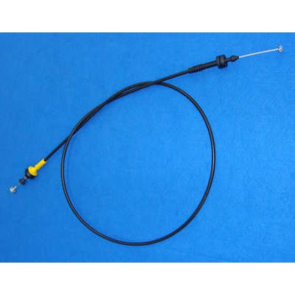 Encontraproduto.com.br - 34-321 - Cabo Acelerador 1560Mm - Ka 1.0 97 Em Diante - Fania