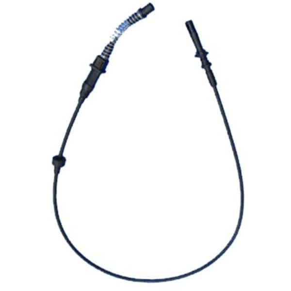 Encontraproduto.com.br - Cabo Acelerador Ford Pampa 1983 a 1997 - 138621 - 34339