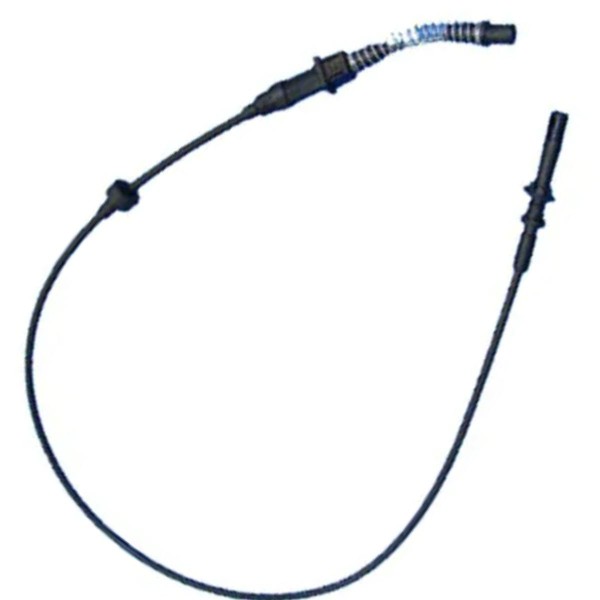 Encontraproduto.com.br - Cabo Acelerador Ford Pampa 1983 a 1997 - 138621 - 34339