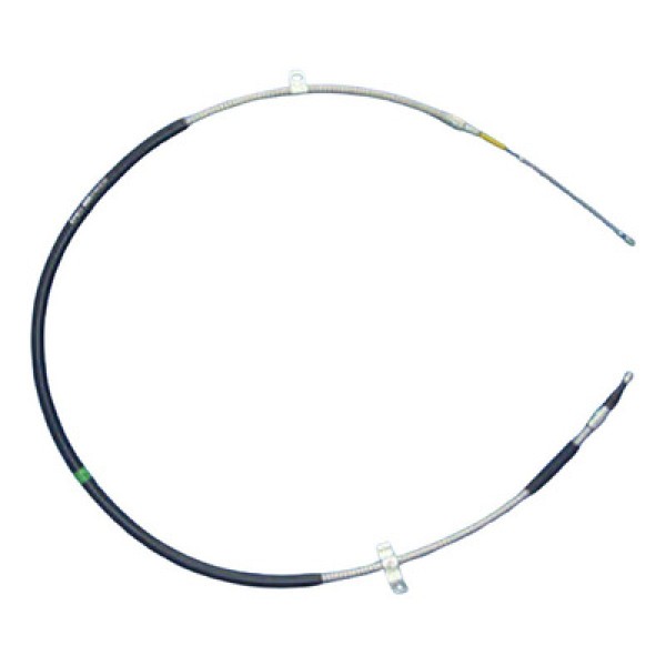 Encontraproduto.com.br - Cabo Comando Freio Mão Direito Para Vw Gol 1.0 8v 2016