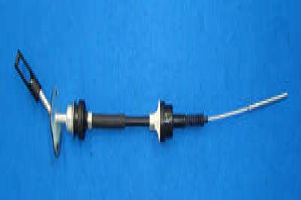 Encontraproduto.com.br - 81-160 - Cabo Embreagem - Doblo Ex Mt 1.3 Mpi 720Mm - Fania