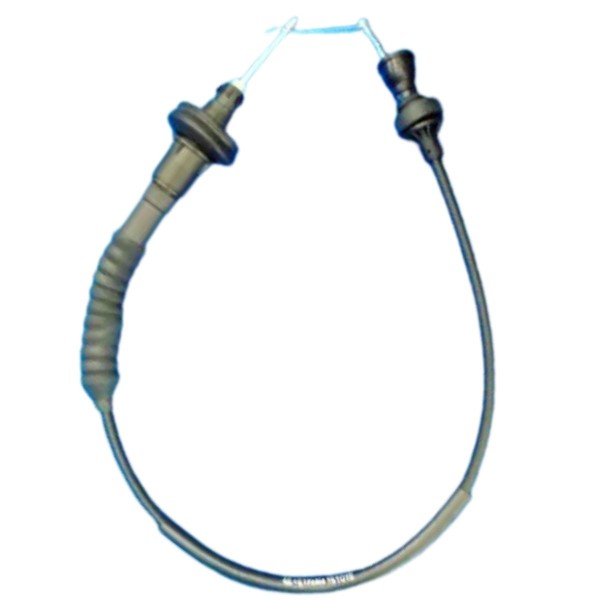 Encontraproduto.com.br - 46-061 - Cabo Embreagem 1000Mm - 206 1.0 16V 99/ Regulagem Aut - Fania