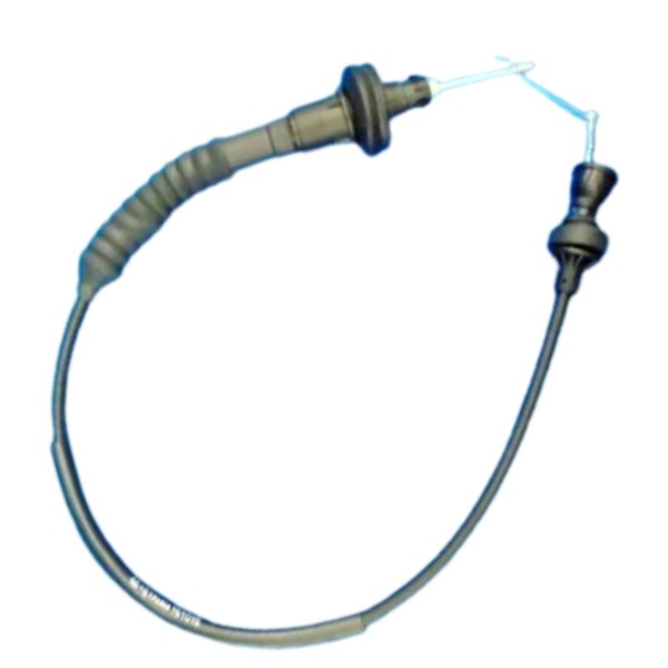 Encontraproduto.com.br - 46-061 - Cabo Embreagem 1000Mm - 206 1.0 16V 99/ Regulagem Aut - Fania