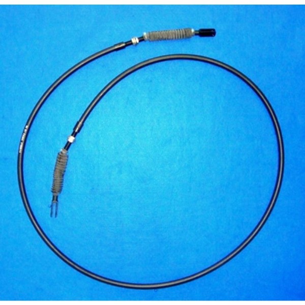 Encontraproduto.com.br - 46-062 - Cabo Embreagem 1080 - 206 1.1 D4D /04 Regulagem Manual - Fania