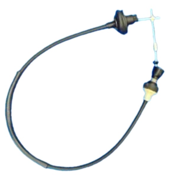 Encontraproduto.com.br - 46-062 - Cabo Embreagem 1080 - 206 1.1 D4D /04 Regulagem Manual - Fania