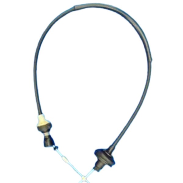 Encontraproduto.com.br - 46-062 - Cabo Embreagem 1080 - 206 1.1 D4D /04 Regulagem Manual - Fania