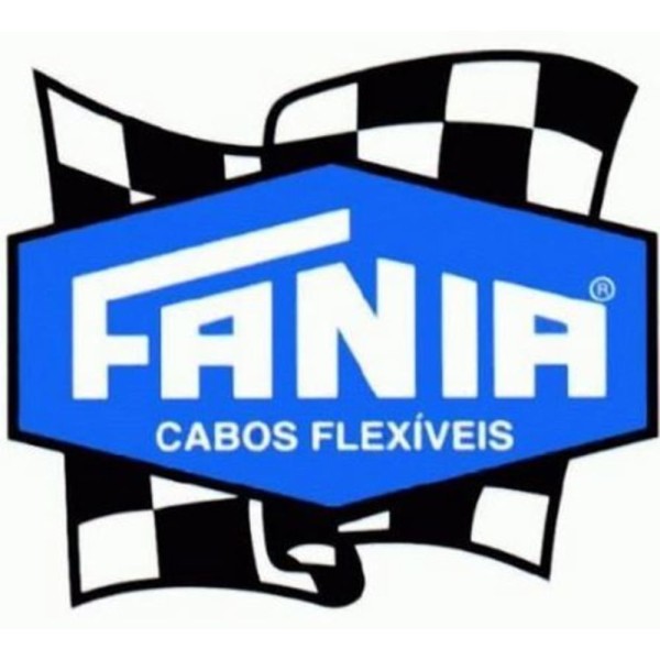 Encontraproduto.com.br - 46-062 - Cabo Embreagem 1080 - 206 1.1 D4D /04 Regulagem Manual - Fania