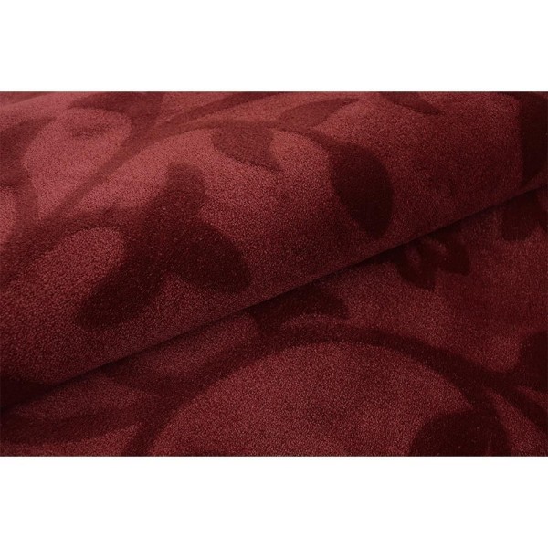 Encontraproduto.com.br - Tapete Para Sala Sutil Campari 2,50x3,00 São Carlos