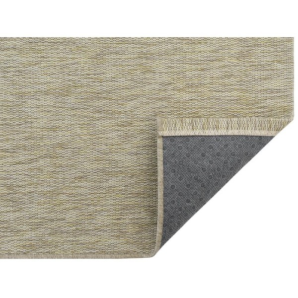 Encontraproduto.com.br - Tapete 200x250cm New Boucle Tapetes São Carlos Palha
