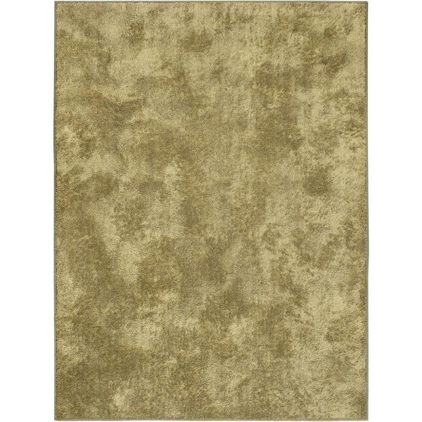 Encontraproduto.com.br - Tapete 150 x 200 cm Foffo Trigo São Carlos