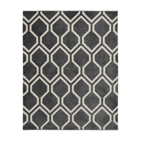Tapete Classe A Gris 28/67 2,00X2,50