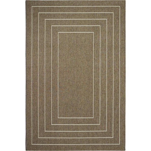 Encontraproduto.com.br - Tapete Para Sala Bali Singelo 1,00x1,50 São Carlos