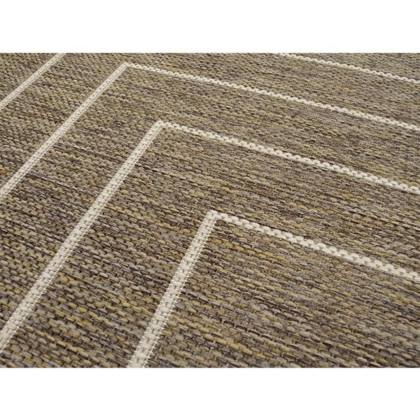 Encontraproduto.com.br - Tapete Para Sala Bali Singelo 1,00x1,50 São Carlos