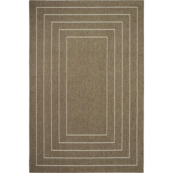 Encontraproduto.com.br - Tapete Para Sala Bali Singelo 1,00x1,50 São Carlos