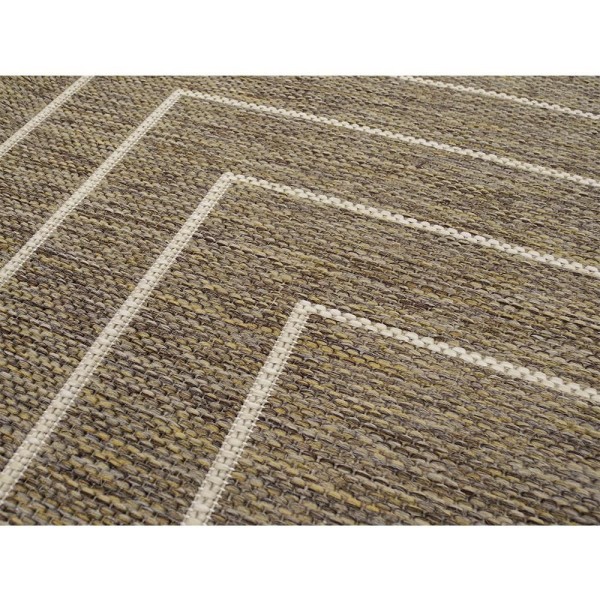 Encontraproduto.com.br - Tapete Para Sala Bali Singelo 1,00x1,50 São Carlos