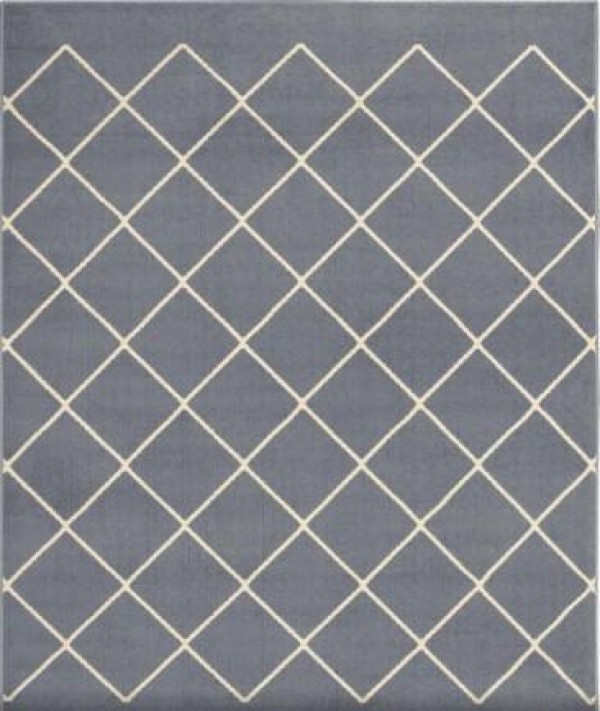 Tapete Retangular Herat Export Siena 200x250 - 62202