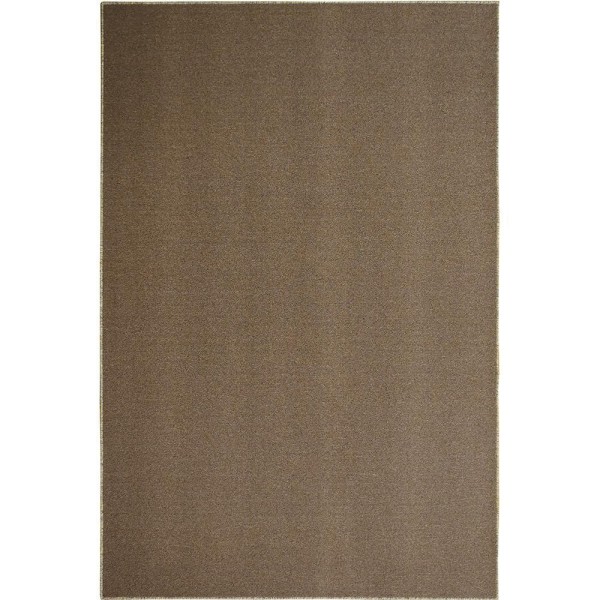 Encontraproduto.com.br - Tapete 300x300cm Lumiere N Tapetes São Carlos Tabaco