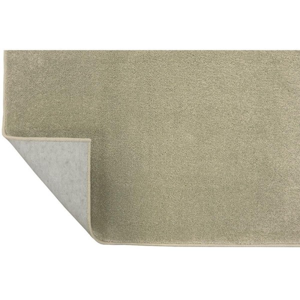Encontraproduto.com.br - Tapete Ecletik Verde Chá 100x150cm Tapetes São Carlos