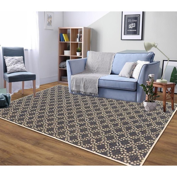 Encontraproduto.com.br - Tapete Para Sala Dupla Face Venus 1,50x2,00 São Carlos