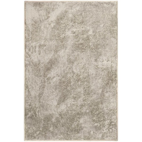 Encontraproduto.com.br - Tapete Para Sala Foffo Bege 1,00x1,50 São Carlos