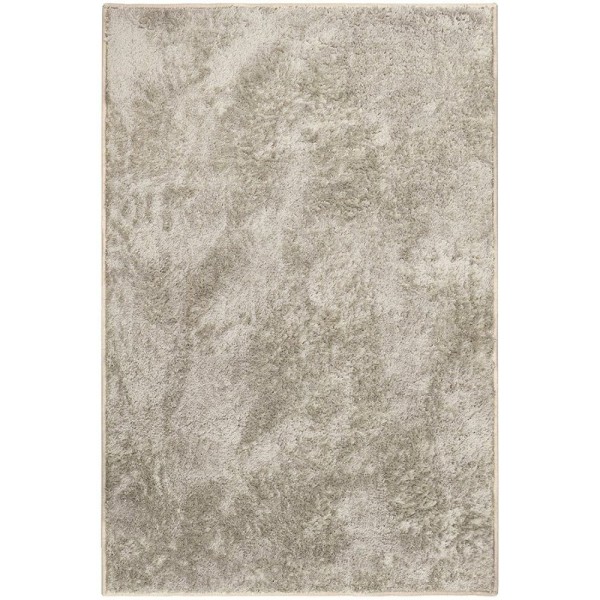Encontraproduto.com.br - Tapete Para Sala Foffo Bege 1,00x1,50 São Carlos