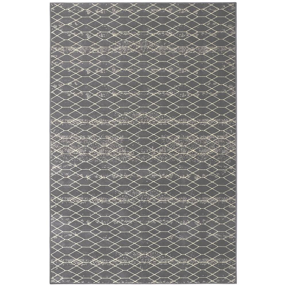 Encontraproduto.com.br - Tapete Retangular Herat Export Tela 150x200cm - 65934