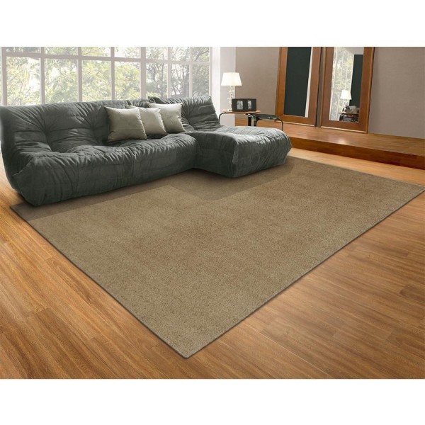 Encontraproduto.com.br - Tapete Para Sala Relex N Trigo 2,00x3,00 São Carlos