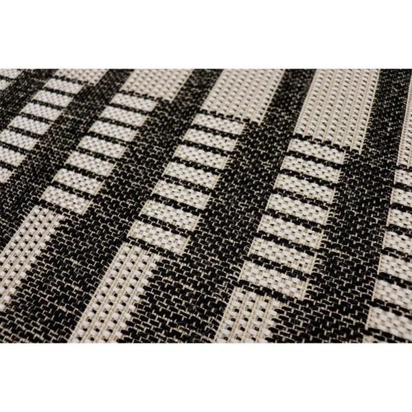 Encontraproduto.com.br - Tapete Para Sala Art Boucle Listras 2,00x3,00 São Carlos