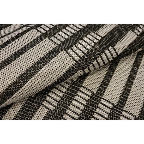Encontraproduto.com.br - Tapete Para Sala Art Boucle Listras 2,00x3,00 São Carlos