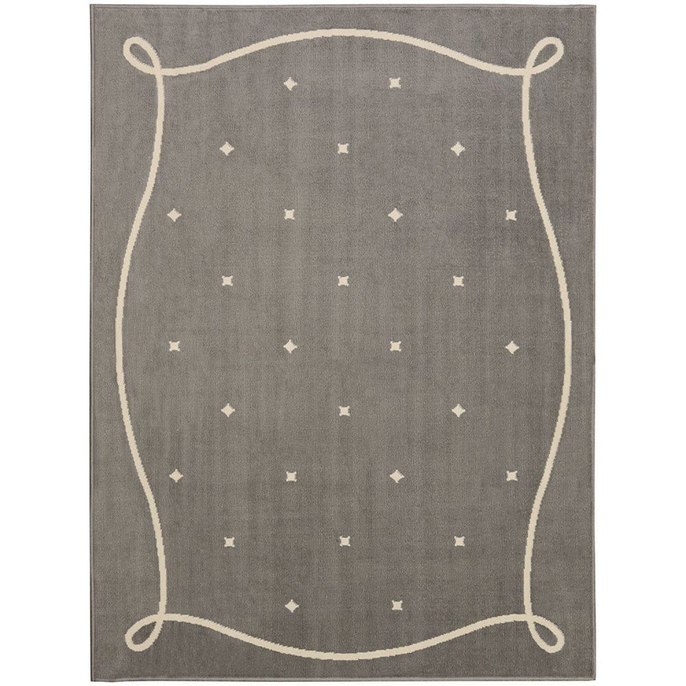 Encontraproduto.com.br - Tapete Para Sala Herat Export Curl 1,50x2,00 São Carlos