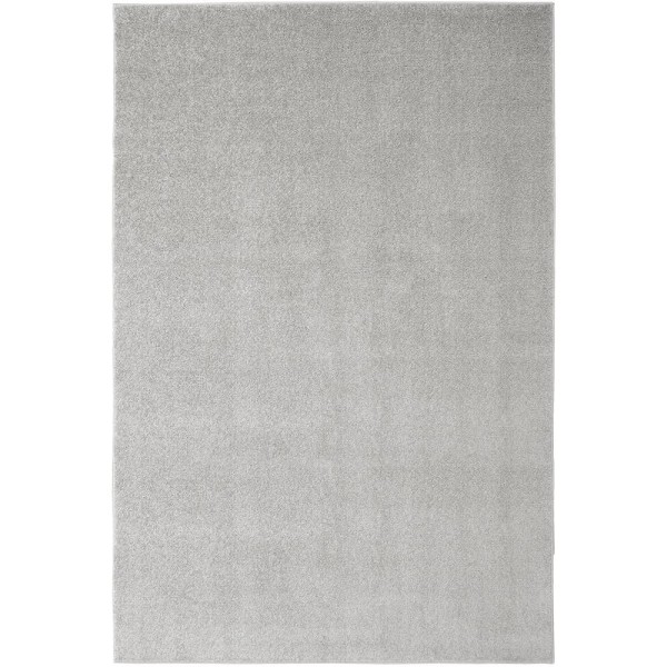 Encontraproduto.com.br - Tapete Para Sala Relex N Prata 3,00x4,00 São Carlos