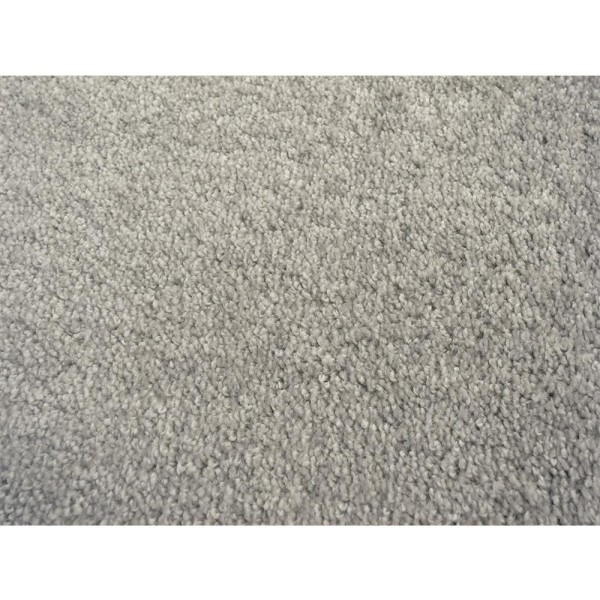 Encontraproduto.com.br - Tapete Para Sala Relex N Prata 3,00x4,00 São Carlos