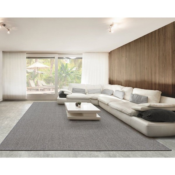 Encontraproduto.com.br - Tapete 300x400cm New Boucle Tapetes São Carlos Vulcan