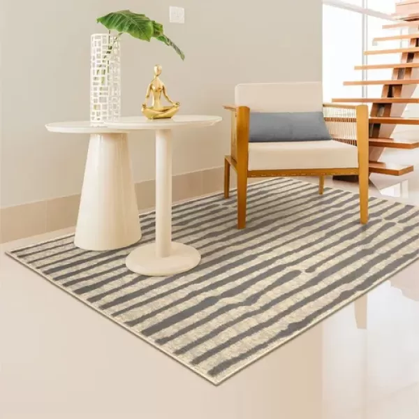 Tapete para Sala Felpudo Joy Fendi 1,00X1,50M - São Carlos