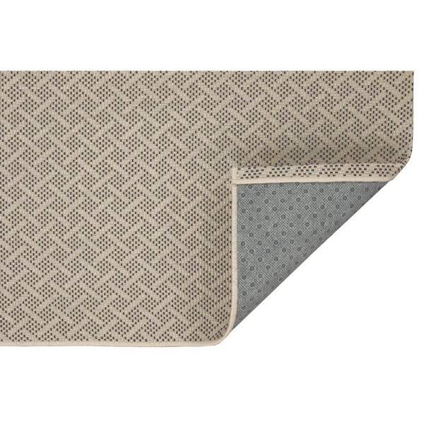 Encontraproduto.com.br - Tapete Para Sala Boucle Plus Formas 2,00x3,00 São Carlos