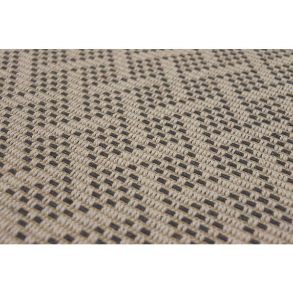 Encontraproduto.com.br - Tapete Para Sala Boucle Plus Formas 2,00x3,00 São Carlos